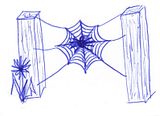 Spiderweb.jpg image by FastAsABlink1990