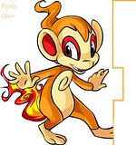 Chimchar.jpg image by shadow_speedway